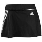 Adidas Tennis Sequentials 3 Stripes Skort